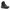 BLACK-LEATHER, variant on BURUDANI Men's Military Tactical Work Boots Hiking Motorcycle Combat Boot