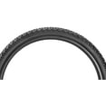 thumbnail image 3 of Schwinn Replacement Bike Tire, 27.5" x 2.10" Mountain Bike Tire, High Traction Knobs, Puncture Guard, Fits Internal Rim Widths 19mm-29mm, PSI Range 35 to 65, 3 of 3