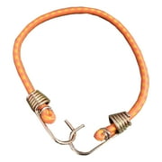 Ozark Trail® Rubber Mini 10inch Bungee Cords 12 Count Pack