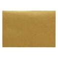 thumbnail image 2 of Darling Souvenir A6 Kraft High Quality Invitation Envelopes (4 3/4 x 6 1/2) Euro V-Flap 80 LBS Perfect for Weddings, Birthday, Invitations, Baby Shower,Greeting Cards -Packs & Colours Available, 2 of 4