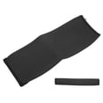 thumbnail image 1 of Funda Protectora Para Auriculares Con Diadema Para ATHMSR7/M30X M40X M50Black, 1 of 7