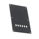 thumbnail image 1 of Cubierta Trasera De Guitarra, Placa Trasera De Guitarra De Rendimiento Mejorado De 6 Orificios Para Guitarras ST, 1 of 7