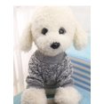 thumbnail image 2 of Shengshi Classic Woolen Sweater Dog's Clothes New Clothes For Pet Dogs Soft Comfortable Autumn Winter Warm Fashion 6 Colors, 2 of 3