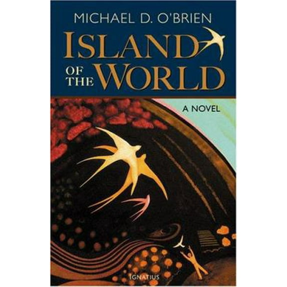 Pre-Owned Island of the World (Hardcover) 1586172166 9781586172169