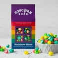 thumbnail image 4 of Popcorn Shed 3 x Rainbow Gourmet Popcorn Gift Boxes, 4 of 4