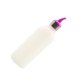 thumbnail image 2 of Moyic Botellas exprimibles de 450 ML, dispensador de salsa de condimentos, botella de Ketchup, salsa de mostaza, botella exprimible, contenedor, Cocina y Comedor Rosa roja Moyic HA9186-06B, 2 of 6