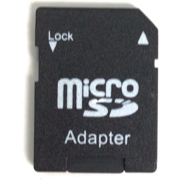 Hydra Fitness Exchange Console Reprograming Micro SD Card 377925 Works with C 1650 Treadmill
