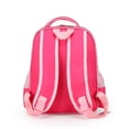 thumbnail image 4 of UISN MALL Bag For Kids BackPack School Bag Cute Cartoons Bag #3430, 4 of 5