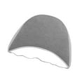 thumbnail image 3 of Bedpan Adult Slipper Bed Pan with Lid for Personal Home Use And Nursing Care Use Only Cloth Cover, 3 of 8