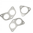 thumbnail image 2 of Aniceparthy 3Pcs New Gasket 44616AA030 x1 & 44011AC030 x2 Fit for 2005-2012 Subaru, 2 of 6