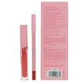 thumbnail image 2 of Kylie Cosmetics Matte Lip Kit - 704 Sweater Weather , 2 Pc 0.10oz Matte Liquid Lipstick, 0.039oz Lip Liner, 2 of 8