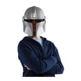thumbnail image 3 of Juguete Hasbro Star Wars The Mandalorian Máscara Electrónica, 3 of 4