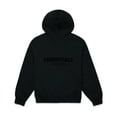 thumbnail image 2 of Fear of God Men's Essentials Pullover Chest Logo Hoodie, From StockX, 2 of 2