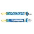 thumbnail image 2 of Ulubulu Transportation Elements Pacifier Clip - 1 Count, 2 of 7
