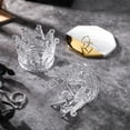 thumbnail image 4 of t Dish Glass Dapping Bowl pa polvo acrílico bañada en oro shamjiam líquido acrílico para uñas monómero, 4 of 4