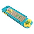 thumbnail image 3 of Juego de mesa de bolos, juego de lanzamiento de mármol, juguetes, bola de catapulta, juguete para hombres, mujeres, niños, adolescentes, azul YUNYI BRAND  Deportes, 3 of 8