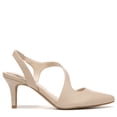 thumbnail image 3 of LifeStride Womens Santorini Pumps - Medium & Wide Width, 3 of 9