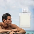thumbnail image 2 of Perfume Yves De Sistelle Rich Man Aqua EDT 100 ml para hombre, 2 of 2