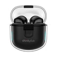 thumbnail image 2 of Auriculares LP6 Pro TWS Auriculares deportivos de baja latencia compatibles con Bluetooth 5.3 Hugtrwg Para estrenar, 2 of 9