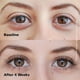 thumbnail image 5 of Sérum de crecimiento Dabalash Professional para pestañas y cejas, 10 ml, 2 unidades, 5 of 7
