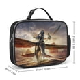 thumbnail image 2 of Avatar Portable Lunch Bag, Insulated Lunch Box Reusable Lunch Totes Bag for Camping Hiking Travel Picnic, 2 of 8