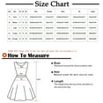 thumbnail image 2 of Mnyycxen Corset Dress for Women Renaissance Cottagecore Dress with Pockets Sleeveless Midi Halloween Cosplay Dresses, 2 of 2