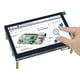 thumbnail image 1 of Monitor de pantalla táctil FREENOVE de 4,3" para Raspberry Pi 5 4 B 3 B+, 1 of 7