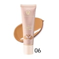 thumbnail image 4 of Base de maquillaje líquida de 30 ml, nueva base de maquillaje, corrector en crema, mate, de larga duración, aceite, base de maquillaje líquida suave., 4 of 4