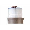 thumbnail image 3 of Elemento de cartucho de repuesto Hayward CX1200RE StarClear, 3 of 4
