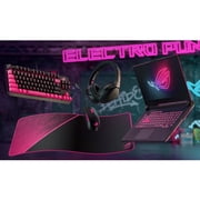 Hdst Asus | Rog Strix Go 2.4 Ep R