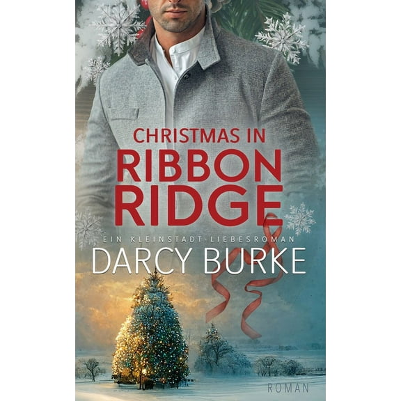 Christmas in Ribbon Ridge, (Paperback)