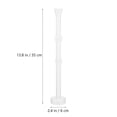 thumbnail image 4 of 1 Set/2PCS Shrimp Feeder with 35cm Glass Shrimp Feeding Tube and Feeding Plate, 4 of 4