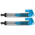 thumbnail image 1 of RC Shock Absorber, RC Metal Shock Absorber Damper Diseño Profesional Ligero Para SCX10II ANGGREK Azul, 1 of 8