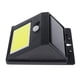 thumbnail image 4 of Luces De Sensor De Movimiento Solar Impermeables Para Exteriores 48 LED Sunnimix Luz de pared LED con energía solar, 4 of 8