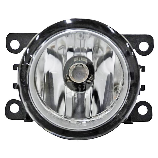 FARO PARA NIEBLA 307 2007 al 2008 PEUGEOT Izquierdo/Derecho Genérica .