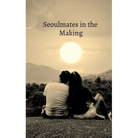 Seoulmates in the Making (Paperback)
