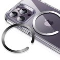 thumbnail image 2 of Kit de anillo magnético Halolock Magsafe ESR, 2 of 2