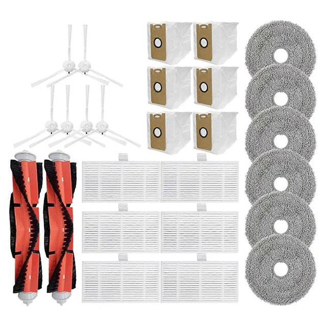 For W2/ S60/AICLE Vacuum Cleaner Parts