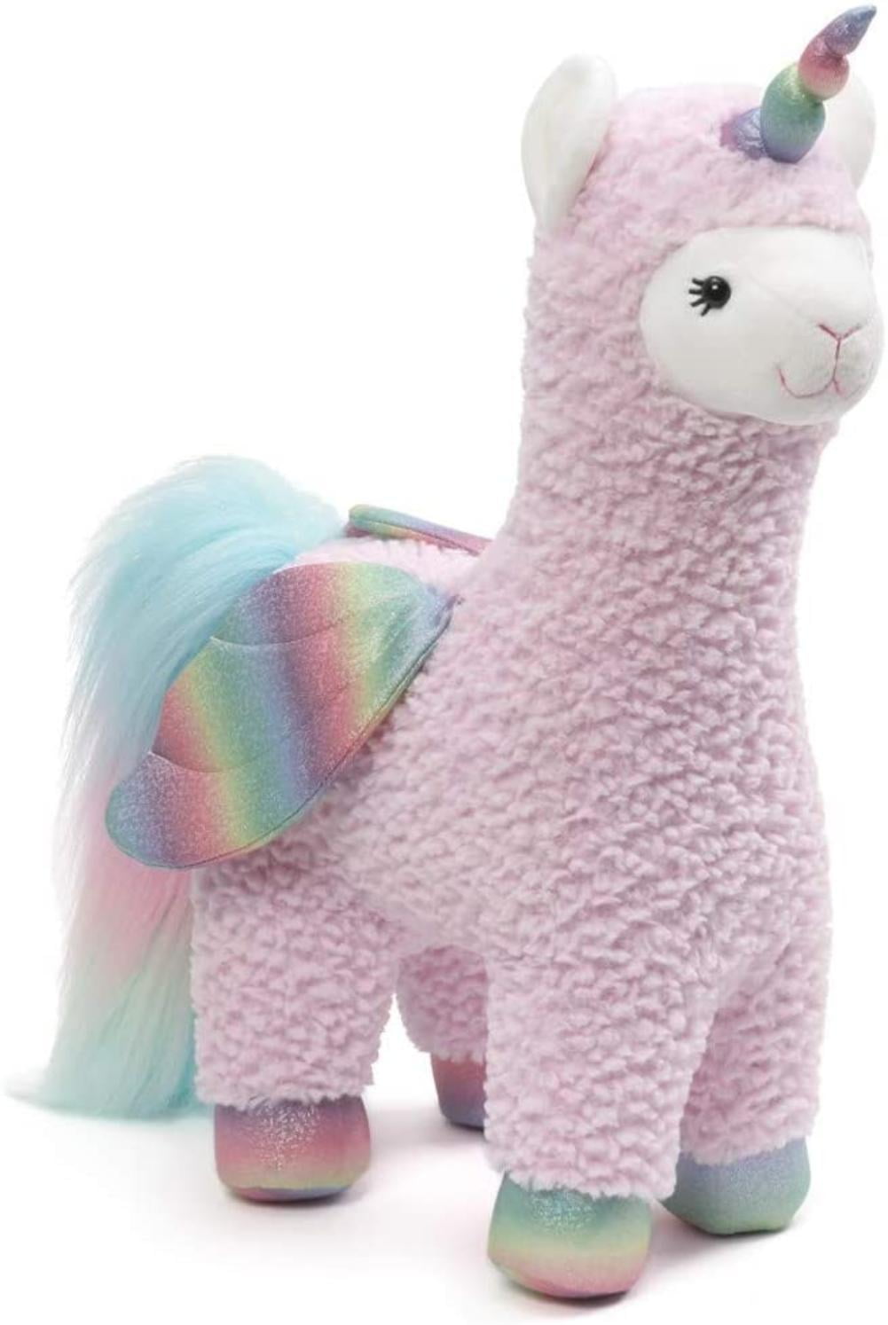 gund unicorn plush