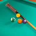 thumbnail image 1 of Protection de la Pointe, Protection du Bâton de Billard avec Anti-Poussière et Résistance à l'Eau pour Salle de Billard, 1 of 7