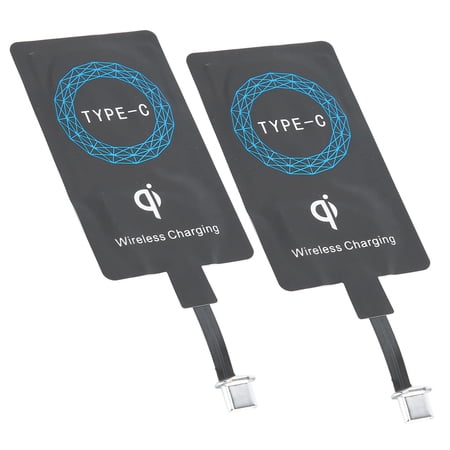 Smart Devices Charging Receiver, Strong Flexibility for Activity