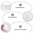 thumbnail image 4 of 20Pcs Plastic Water Bucket Thick Thread Bucket Outlet Sealing Device, 4 of 8