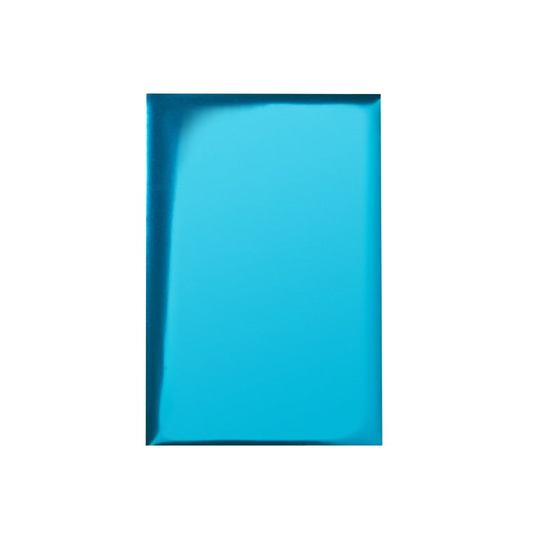  Cricut Explore Air 2 (Blue) Foil Transfer Set - Includes 24  Foil Transfer Sheets, 8 Sheets of Tape Strings, Machine Mat, 30 Krafboard  Sheets (Black, White, Natural), Scraper & Spatula Tool Set