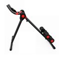 thumbnail image 4 of Power Plank 5 Minute Ab Trainer Home Gym Machine Abdominal Equipment, 4 of 12