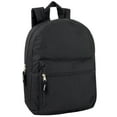 thumbnail image 2 of 24 pack Solid Color Backpacks for Work, Travel, Commuting, Gym in 6 Color Assortment, 2 of 6