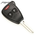 thumbnail image 5 of 315/433Mhz ID46 Remote Car Key Entry Transmitter for Dodge RAM JEEP Commander Compass Grand Cherokee Liberty Wrangler Chrysler, 5 of 7