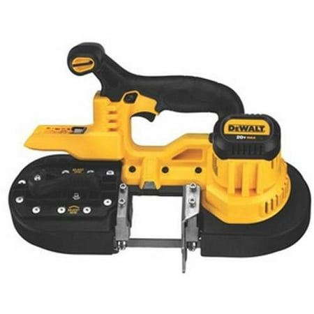 20V Band Saw Bare Tool