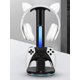 thumbnail image 2 of Ygjytge Base Carga Con Cargador Controlador LED 5V 2.4A Base Cargador Juego, 2 of 9