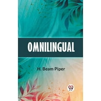 Omnilingual (Paperback)