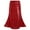 Red, variant on Bovxnpu Girls Skirt Girls Metallic Skirts Kids Dancing Skirt Colorful Dance Party School Performance Pleated Skirt Party Festival Long Skirt Sparkly Skirt Girls Dance Outfit Summer Outfits